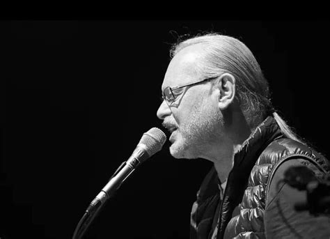 Peter Sundell, spevák skupiny C.O.P.