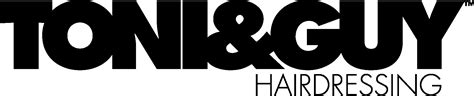 Logo kaderníctva Toni&Guy