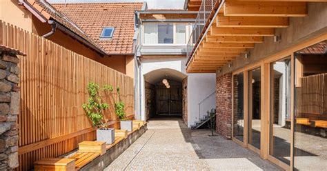 Rekonštrukcia historického plášťa