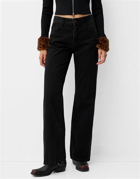 Široké nariasené gumičky v štýle 90. rokov