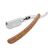 Ilustrácia britvy na vymeniteľné žiletky