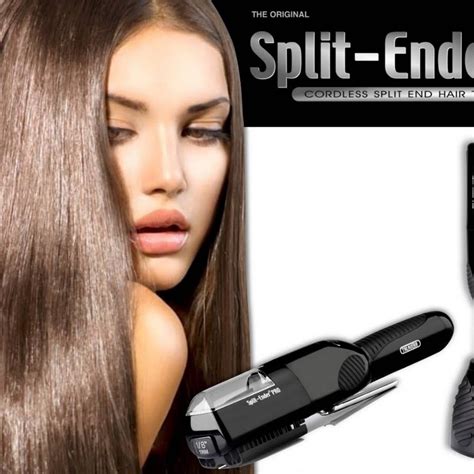 Schéma fungovania zastrihávača Split Ender PRO