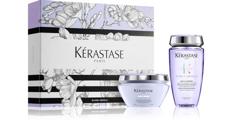 Produkty pre starostlivosť o zosvetlené vlasy