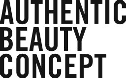 logo Authentic Beauty Concept