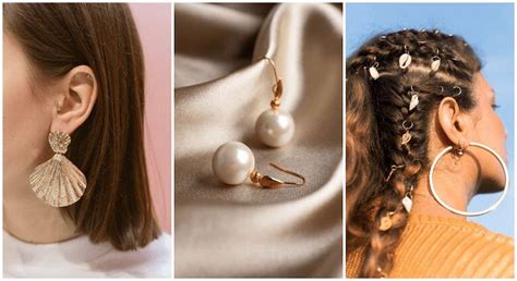 Žena s elegantnými voľnými vlnami