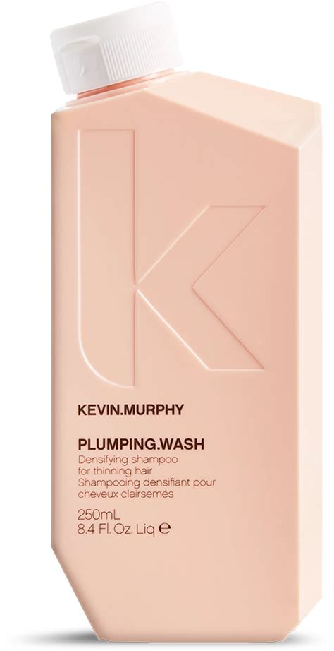 Produkty prírodnej vlasovej kozmetiky KEVIN.MURPHY