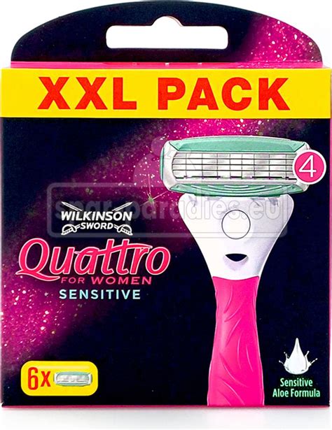 Štruktúra žiletky