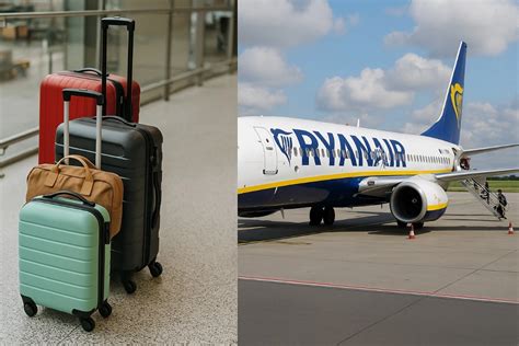 Ilustrácia príručnej batožiny s povolenými predmetmi