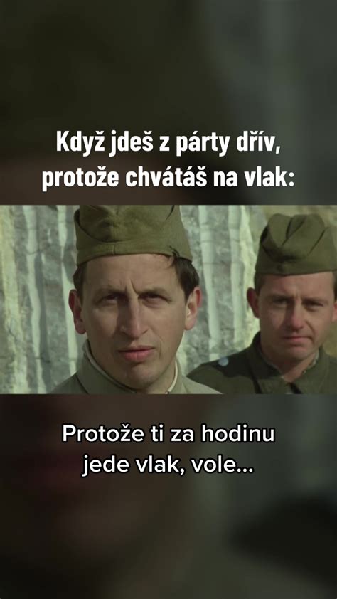 Scéna zo slovenského filmu