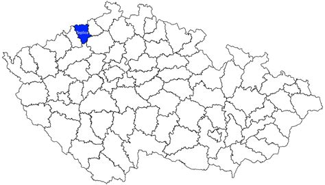 Mapa s vyznačeným kaderníctvom Tiffany v Prešove