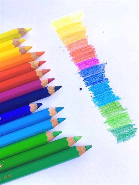 Paleta farebných odtieňov henny