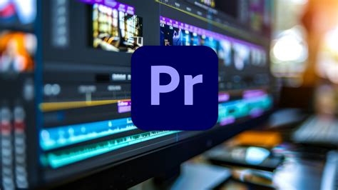 Rozhranie Adobe Premiere Pro