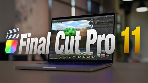 Rozhranie Final Cut Pro X