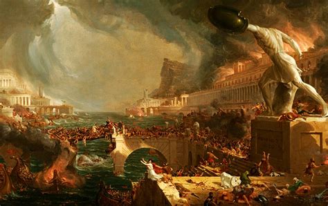 Vojaci Rímskej ríše