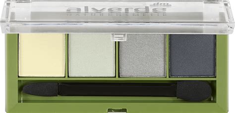paleta Alverde