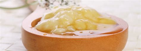 banánová maska na vlasy