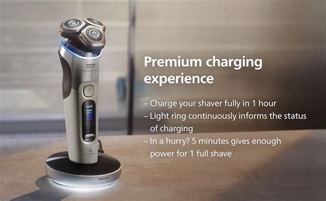 Schéma fungovania holiacej hlavy Philips s technológiou Lift & Cut