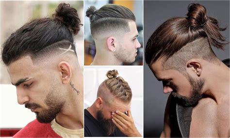 Pánske stredne dlhé a dlhšie strihy