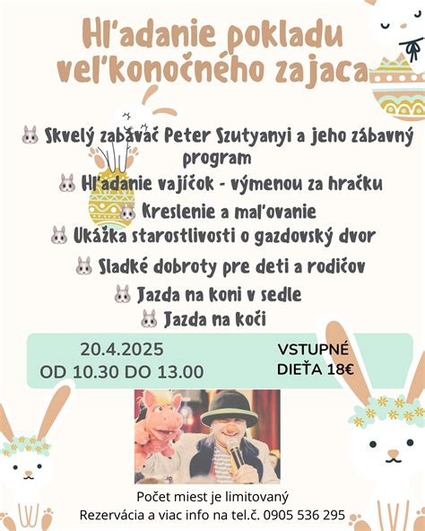 Ukážka hotového veľkonočného prestierania