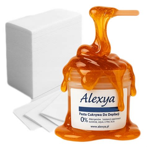 Obrázok s rôznymi typmi voskov a pomôcok na depiláciu