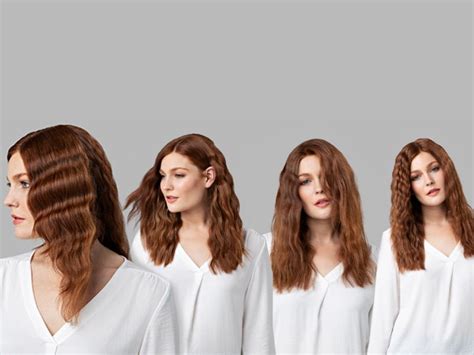 Rôzne typy vĺn vytvorených kulmou