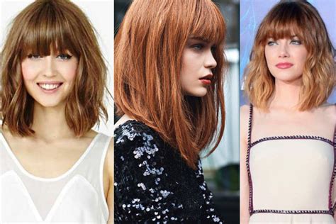 Štýlový dlhý bob