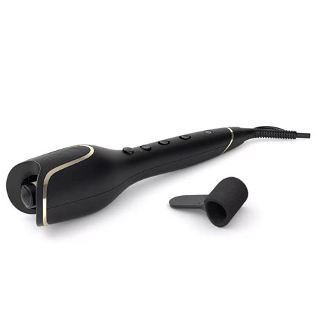 Detailná fotografia automatickej kulmy Philips StyleCare Prestige