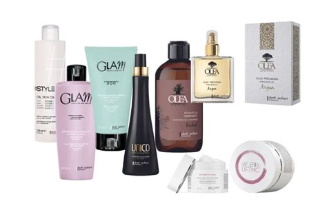 Profesionálna vlasová kozmetika