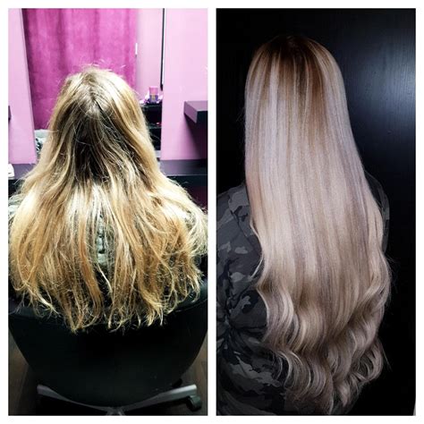 Použitie melírovacej čiapky