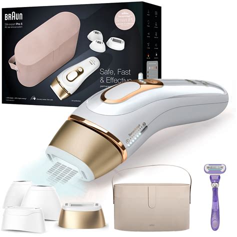 Braun Silk-expert Pro 5 PL5347 IPL