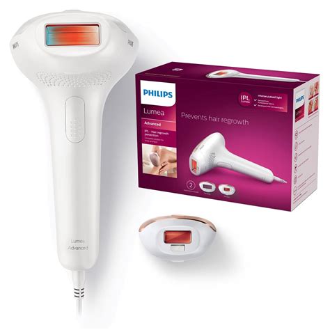 Philips Lumea Advanced IPL SC1997/00