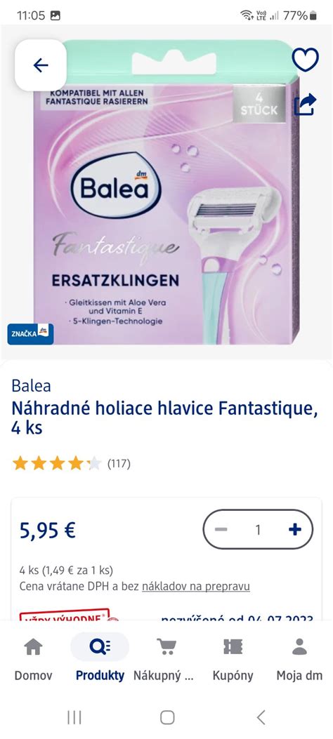 Produkty pre starostlivosť po holení intímnych partií