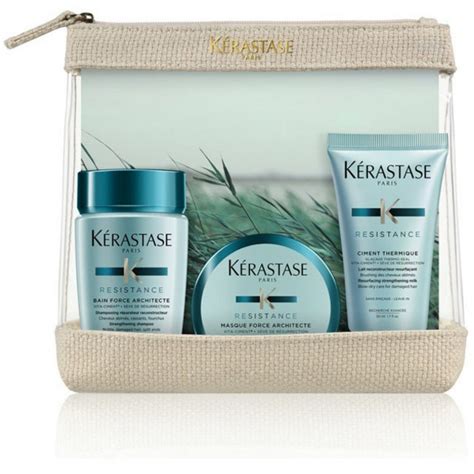 Sada stylingových produktov pre krátke vlasy