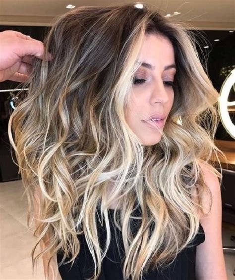 Prehľad moderných techník farbenia vlasov