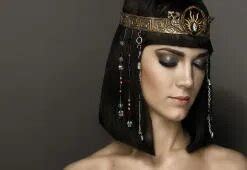 História účesov a ondulácie