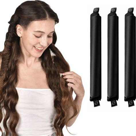 Štýly natáčok na vlasy