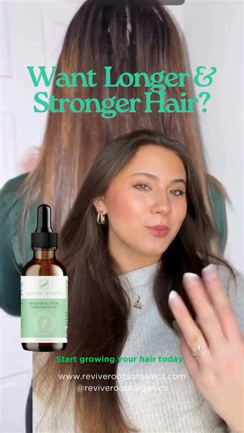 Prírodné zložky pre rast vlasov