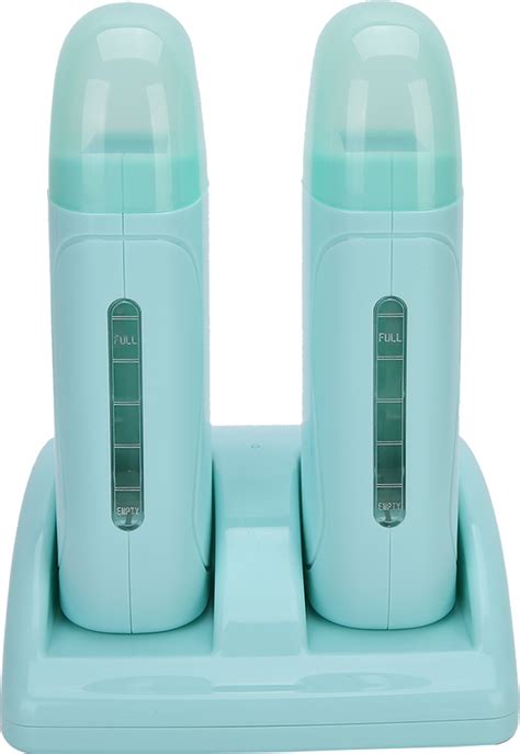 Ohrievač vosku a voskové náplne