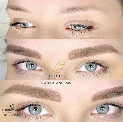 Štruktúra hojenia pokožky po microbladingu