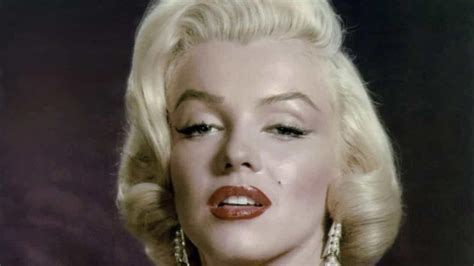 Marilyn Monroe a jej tajomstvo krásnej pleti