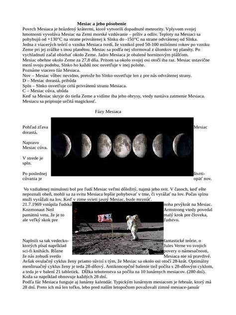 Štruktúra obočia a jeho rastové fázy