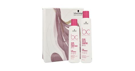 Ukážka produktov Schwarzkopf