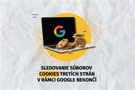 Vizualizácia súborov cookies v prehliadači