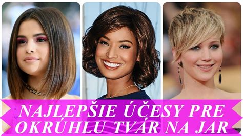 Účesy pre diamantovú tvár