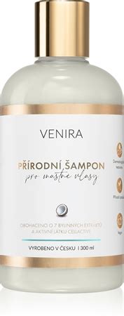 Zloženie šampónu pre mastné vlasy