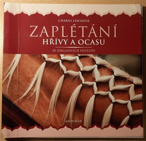 Úprava konskej hrivy