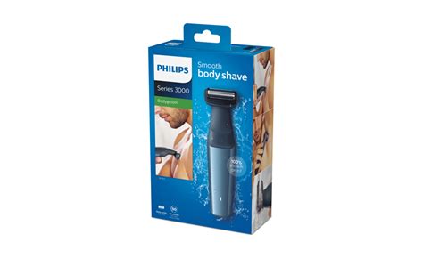 Telo zastrihávača Philips BG3015/15