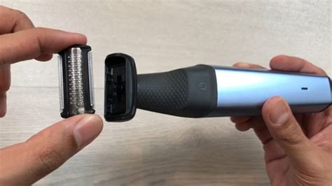 Nástavce a hrebene k zastrihávaču Philips BG3015/15