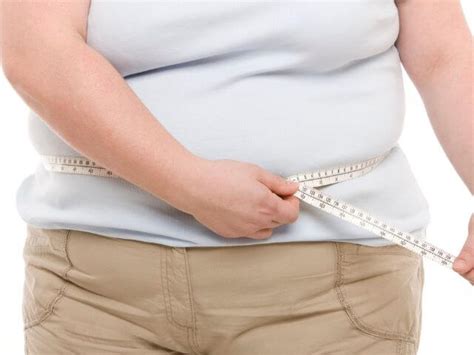 Meranie obvodu pása pre určenie dĺžky gumy