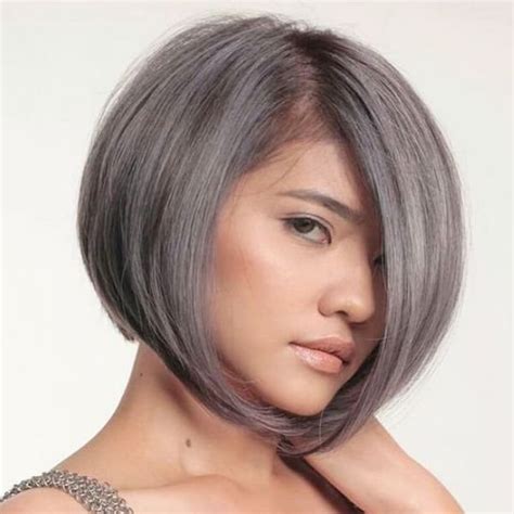 dámske účesy s ofinou